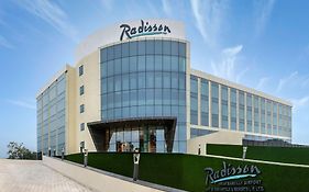Radisson Hotel Bareilly Airport
